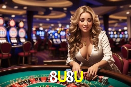 Blackjack Table 8U8U