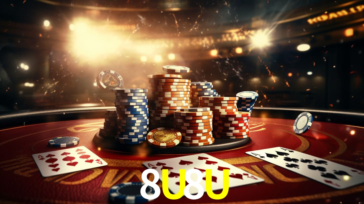 Daily Bonuses 8U8U