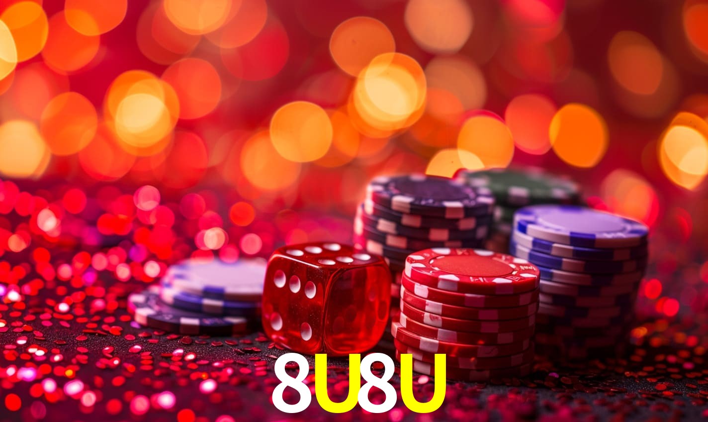 Descubra a Essência do 8U8U: Nossa História e Compromissos
