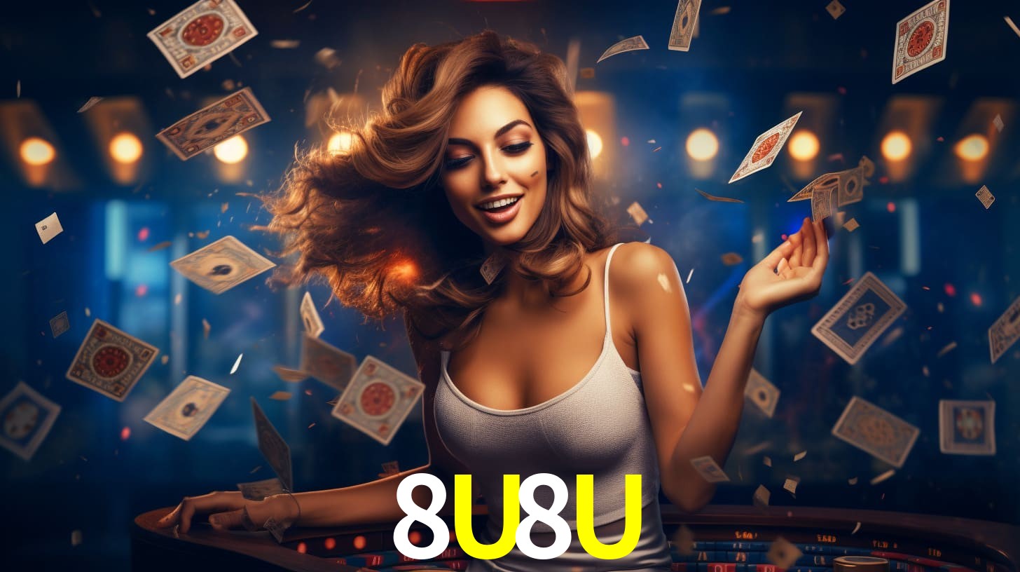 8U8U.Com Bet