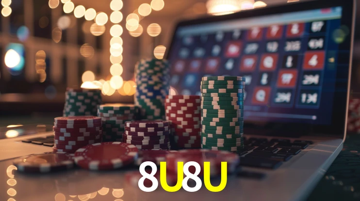 Slot Games 8U8U
