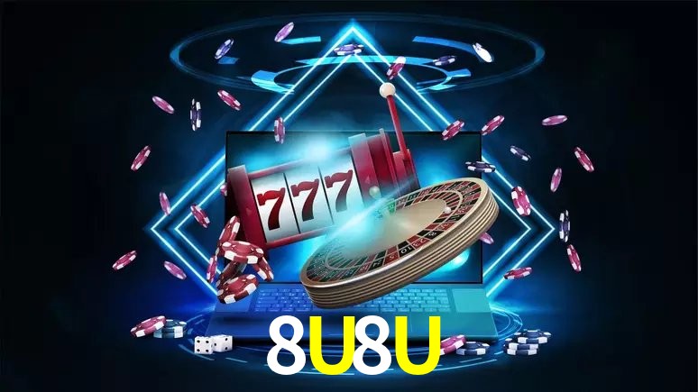 Slot Games 8U8U