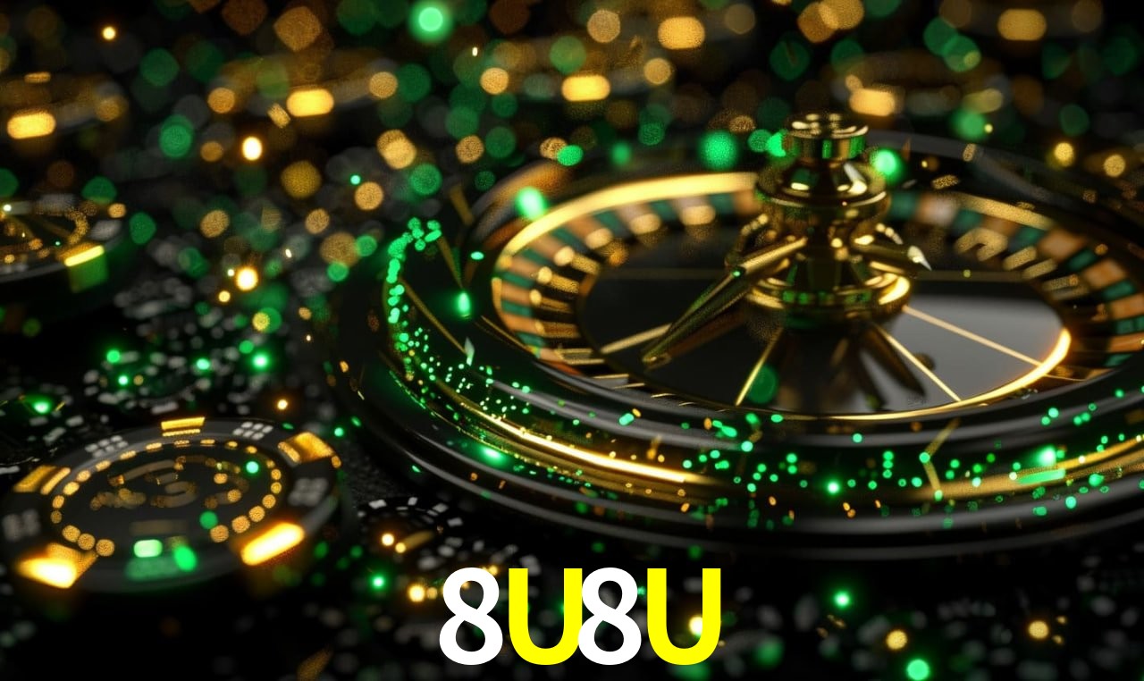 Flash Promotion 8U8U
