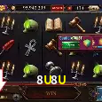 APP oficial da 8U8U para mobile