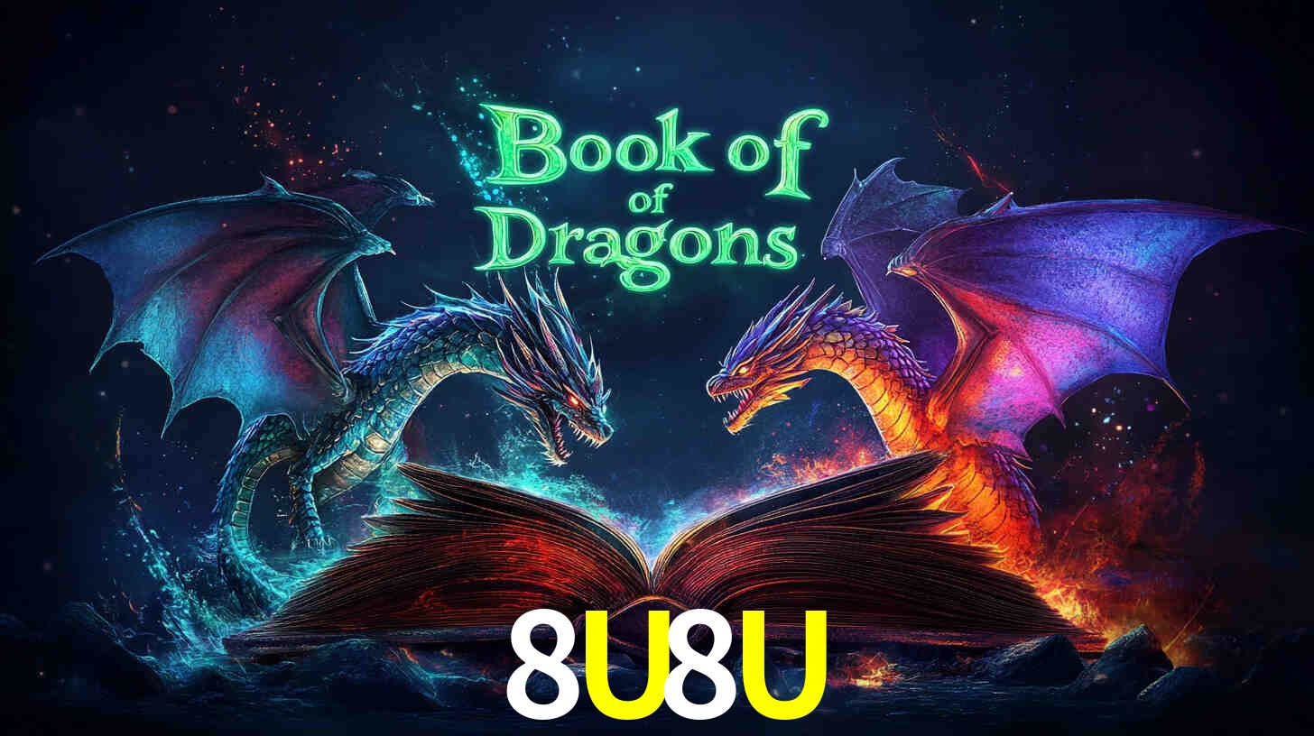 Descubra a Magia dos Jogos de Arcade no 8U8U