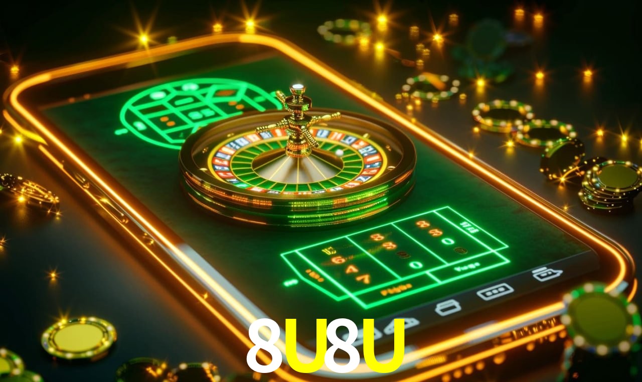 Account Benefits 8U8U